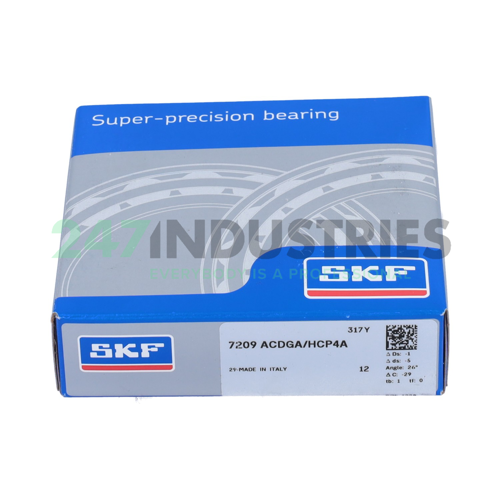 7209ACDGA/HCP4A SKF Image 2