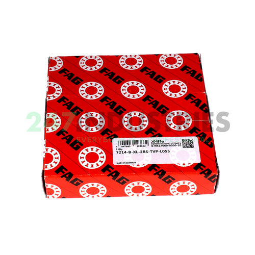 7214-B-XL-2RS-TVP-L055 FAG Image 3