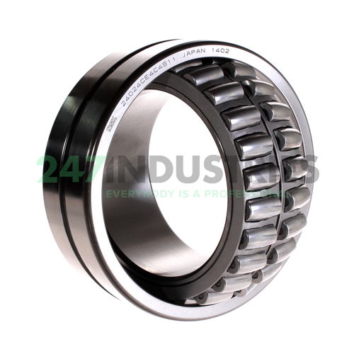 24024CE4C4S11 NSK Image 4