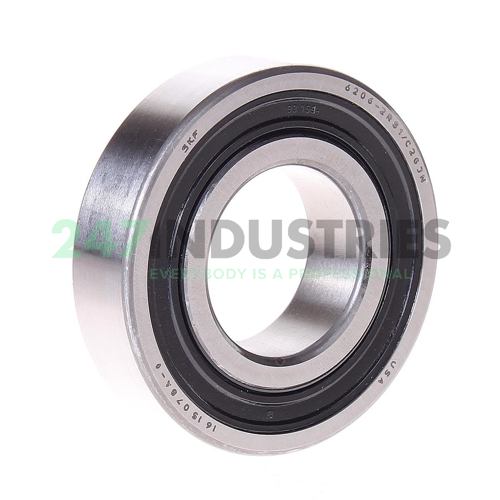 6206-2RS1/C2GJN SKF