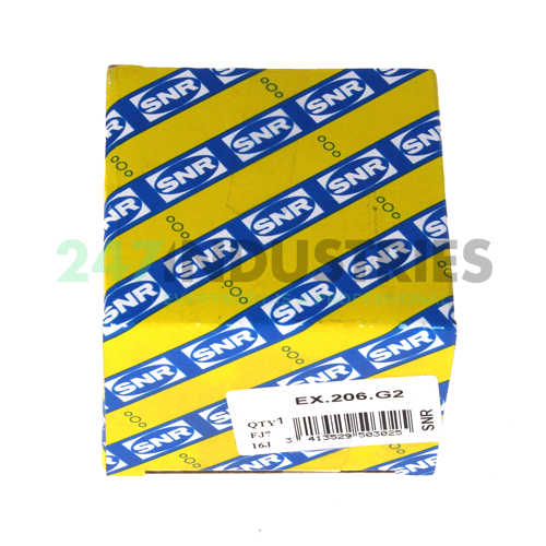 EX.206G2 SNR Image 3