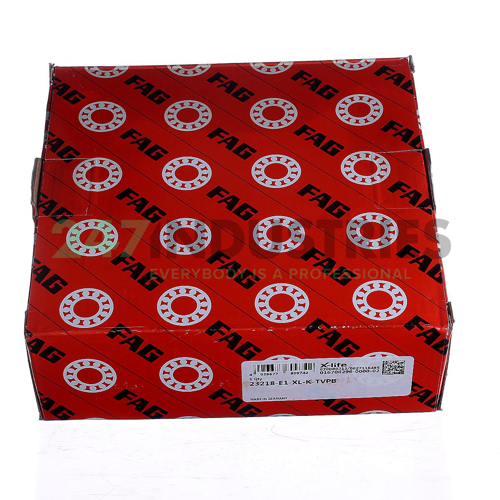 23218-E1-XL-K-TVPB FAG Image 3