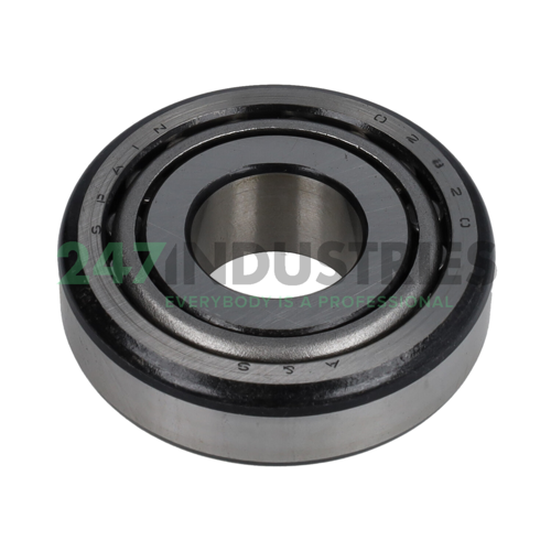 02872/02820 A&S - Fersa Image 3