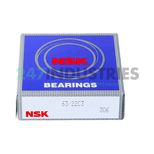 63/22C3 NSK Image 3