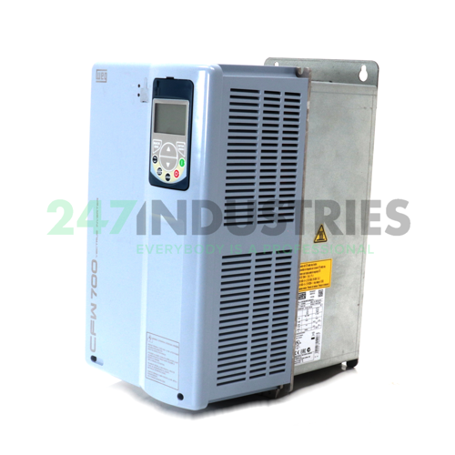 CFW700C58P5T4DB20C3Y1 WEG