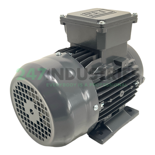 MS2802-2-B3 TechTop Motor Image 3