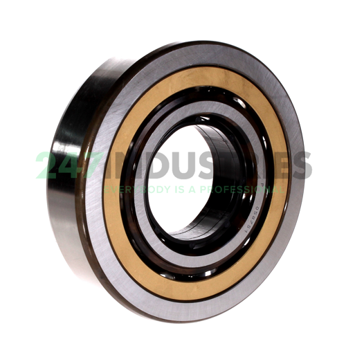 QJ313MA/C2L SKF Image 2