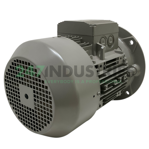 1LA9133-6KA11 Siemens Image 3