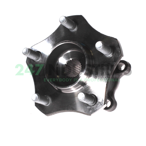 VKBA6998 SKF Image 4