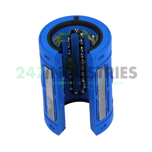 LBCT25D-2LS Ewellix Image 2