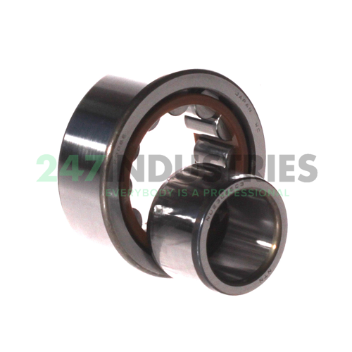 NU2306ET2X NTN Image 3