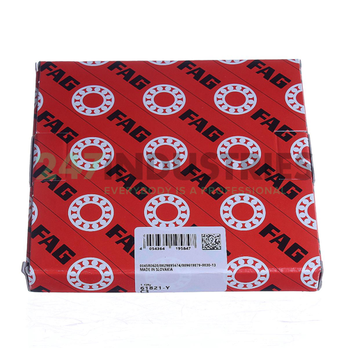 61821-Y-C3 FAG Image 4