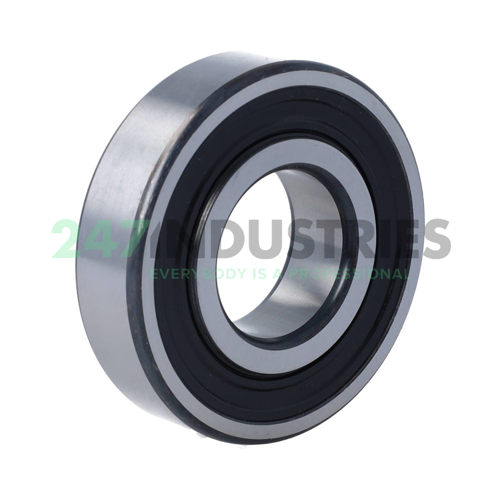 607-2RS1 SKF Image 2