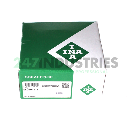 SL06016-E INA Image 3
