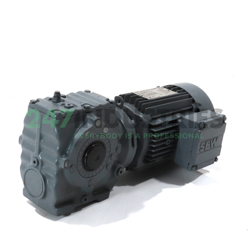 SA47DT80K4 SEW-EURODRIVE