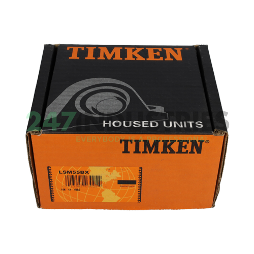 LSM55BX Timken Image 2