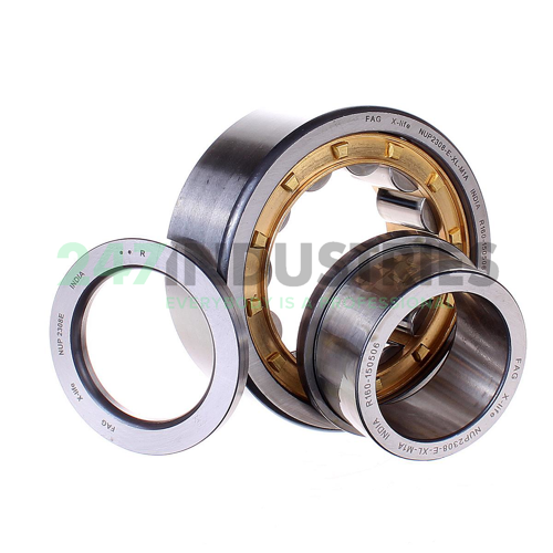 NUP2308-E-XL-M1A FAG Image 2