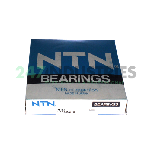 4T-32021X NTN Image 4