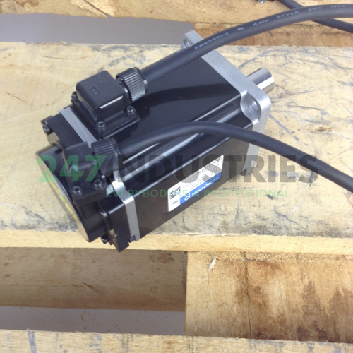 R2AA06040FXP11M Sanyo Denki Image 3