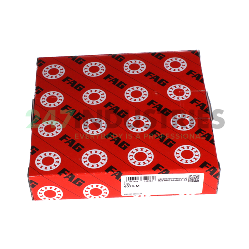 6019-M FAG Image 3