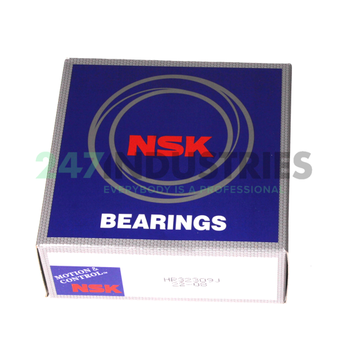 HR32309J NSK Image 4