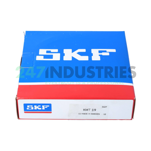 KMT19 SKF Image 3