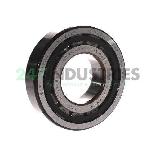 NJ312ECP SKF
