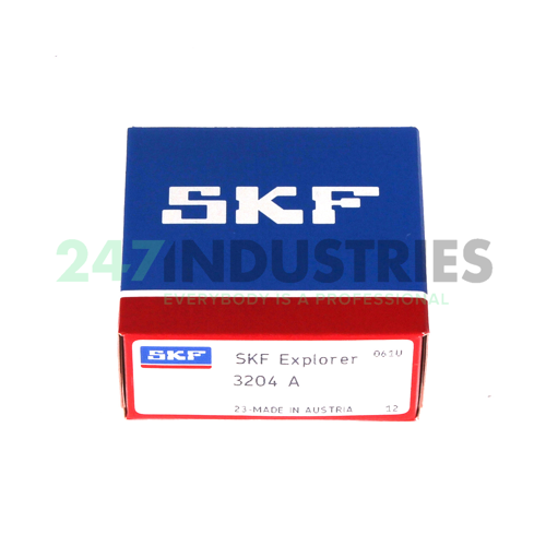 3204A SKF Image 3