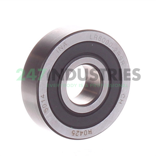 LR6000-2RSR INA