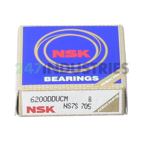 6200DDU CM NSK Image 2