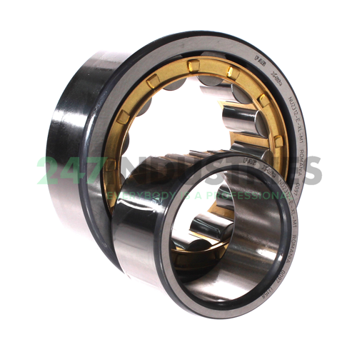 NU2312-E-XL-M1 FAG Image 2