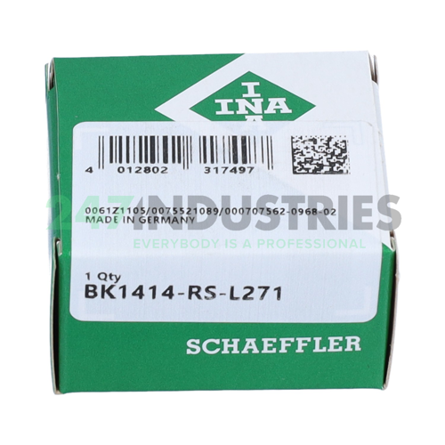 BK1414-RS-L271 INA Image 3