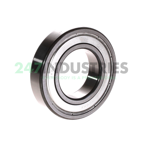 6209ZZ C3 NTN Image 2