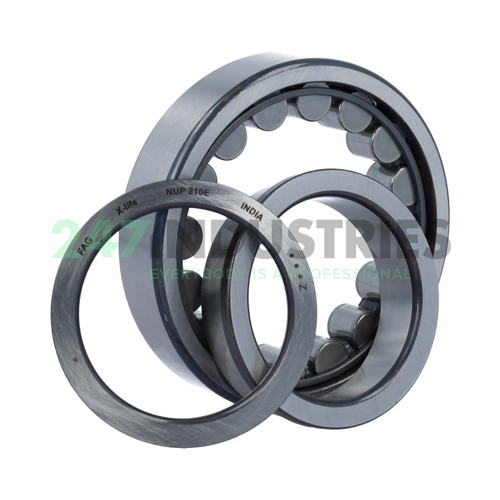 NUP210-E-XL-JP3 FAG Image 3