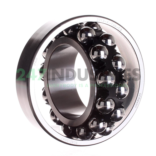 2213-K-TVH-C3 FAG Image 3