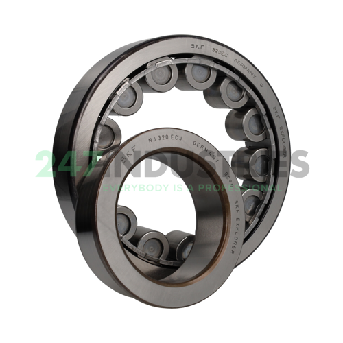 NJ320ECJ SKF