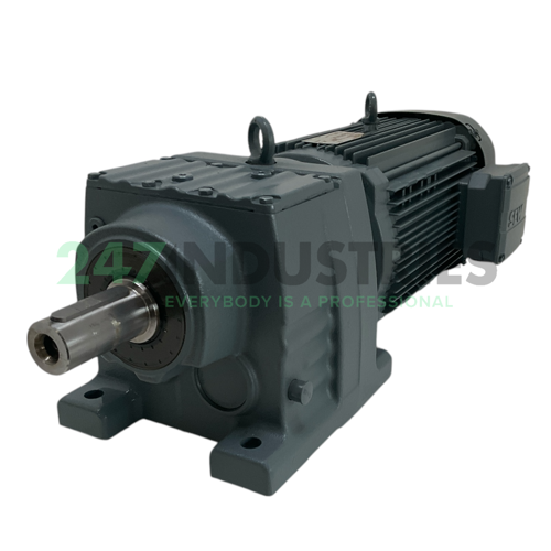 R77DRN132S4/TF SEW-EURODRIVE