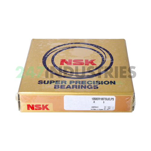 105BER19STSUELP3 NSK Image 3