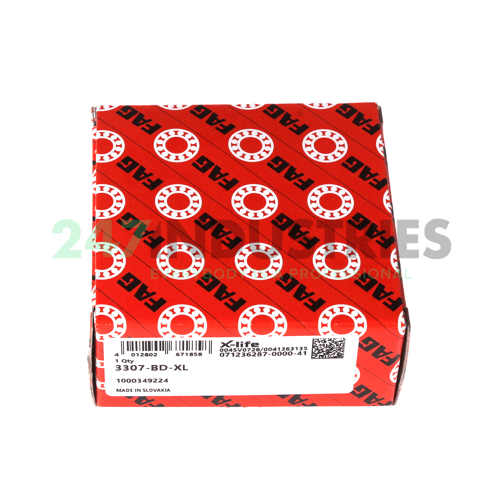 3307-BD-XL FAG Image 3