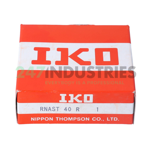 RNAST40R IKO Image 4