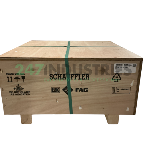 22348-BEA-XL-MB1-C3 FAG Image 2