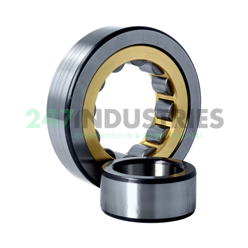 NU409-XL-M1A-C4 FAG Image 3