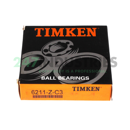 6211-Z-C3 Timken Image 3