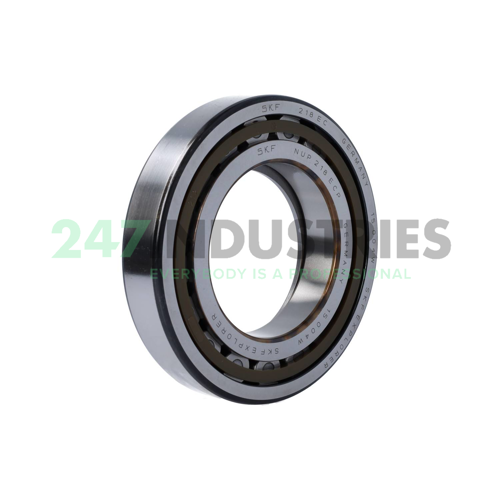 NUP218ECP SKF