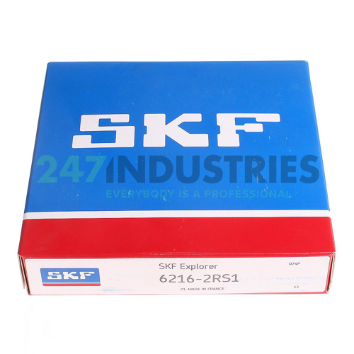 6216-2RS1 SKF Image 5