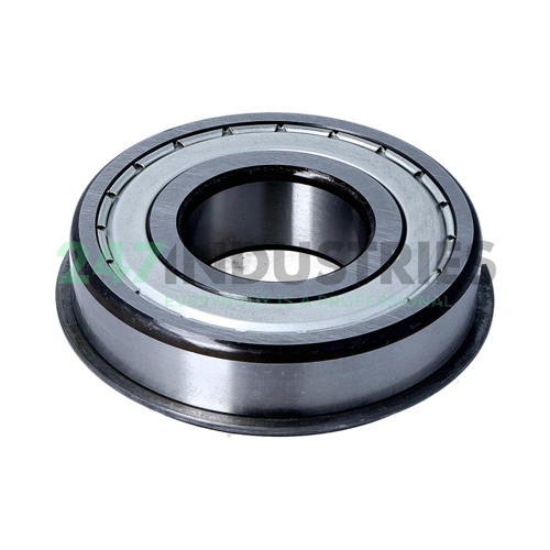 6307-2ZNR/GJN SKF Image 2