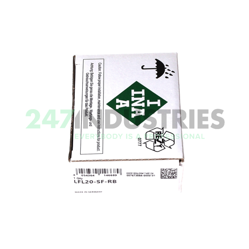 LFL20-SF-RB INA Image 3