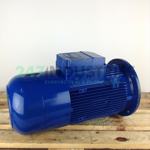 HB2F132MB627748060B5 Rossi Image 4