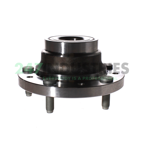 VKBA6528 SKF Image 4