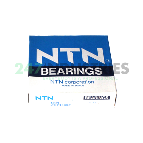 21310CK D1 NTN Image 5